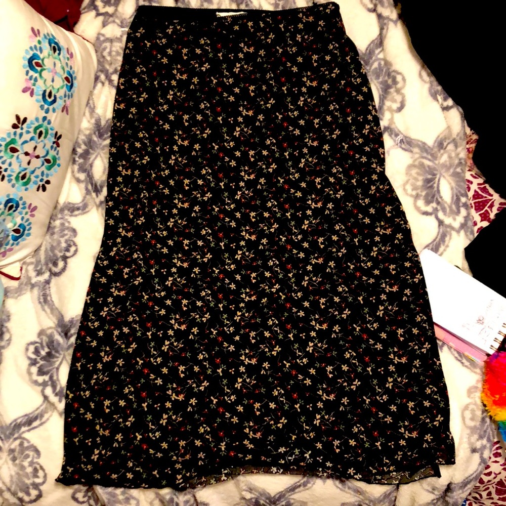 It is a Beautiful skirt